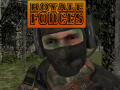 Juego Fuerzas Reales en línea