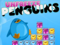 Juego Descongelar pingüinos en línea
