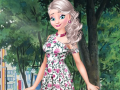 Juego Príncipes y Looks de Moda en línea