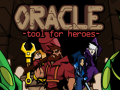 Juego Oráculo: Herramienta para héroes en línea
