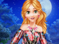 Juego Compras en línea de princesas en línea