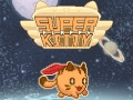 Juego Flappy Super Gatito en línea