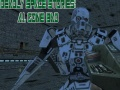 Juego Historias Espaciales Mortales: A.I. se Volvió Malvada en línea