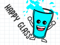 Juego Vaso Feliz en línea