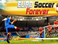 Juego Euro Fútbol Para Siempre en línea