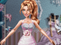 Juego Diseñador de Vestidos Real en línea