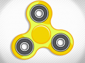 Juego Manía del Fidget Spinner en línea