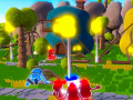 Juego Los Ciruelas en línea