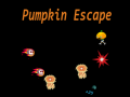 Juego Escape de calabaza en línea