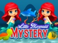 Juego El misterio de la Sirenita en línea