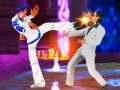 Juego Lucha de Superhéroes en línea