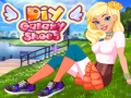 Juego Zapatos Galácticos DIY en línea