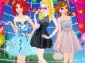 Juego El Regreso de las Princesas en línea