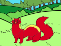 Juego Coloréame: Mascotas 2 en línea