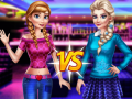 Juego Annie contra Ellie en línea
