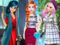 Juego Princesa Cazadora de Tendencias en línea
