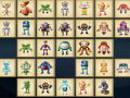 Juego Conexiones Robóticas en línea