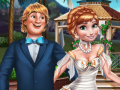 Juego Planificador de bodas en línea
