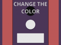 Juego Cambiar el color en línea