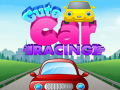 Juego Carrera de coches adorables en línea