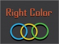 Juego Color Correcto en línea