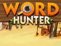 Juego Cazador de Palabras en línea