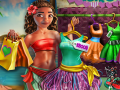 Juego Princesa Exótica: Compras en la Vida Real en línea