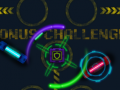 Juego Arenas de Tanques Neón en línea