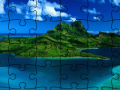 Juego Rompecabezas: Bahamas en línea