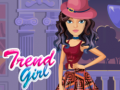 Juego Chica de Moda en línea