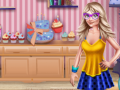Juego Fiesta de cumpleaños de la princesa en línea