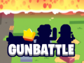 Juego Batalla de armas en línea