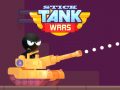 Juego Guerras de Tanques Stick en línea