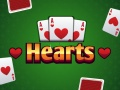 Juego Corazones en línea