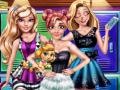 Juego Día de las princesas en la universidad en línea