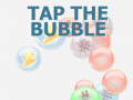 Juego Toca la burbuja en línea