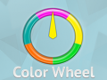 Juego Rueda de colores en línea