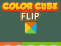 Juego Cubos de Color Volteo en línea