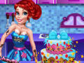 Juego Chef de Bodas en línea
