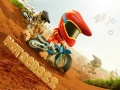 Juego Motocross en línea