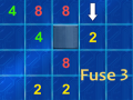 Juego Fusión 3 en línea