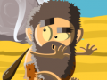 Juego Aventuras del hombre de las cavernas en línea