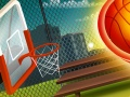 Juego Fusil de baloncesto en línea