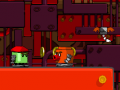 Juego El Joystick Perdido en línea