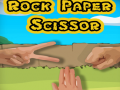 Juego Piedra Papel Tijera en línea