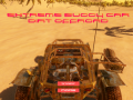 Juego Coche Buggy Extremo: Tierra Todoterreno en línea