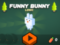 Juego Lógica del Conejo Divertido en línea