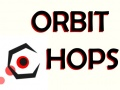 Juego Saltos Orbitales en línea