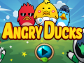 Juego Patos enojados en línea