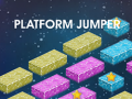 Juego Salta Plataforma en línea